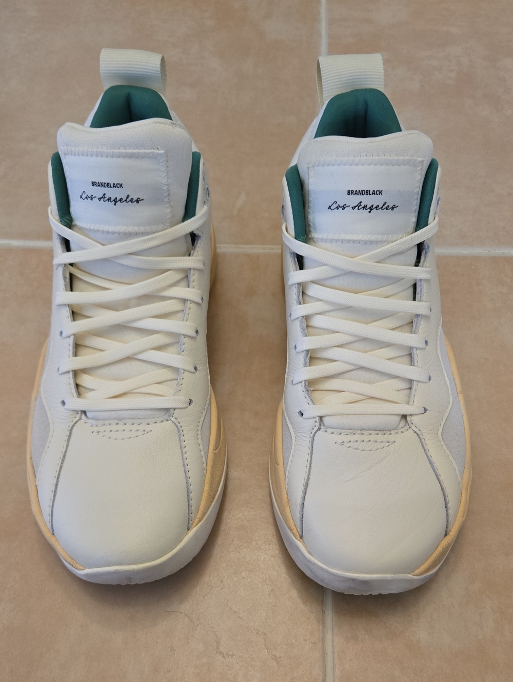 Brandblack Shoes - Picture 6 of 10